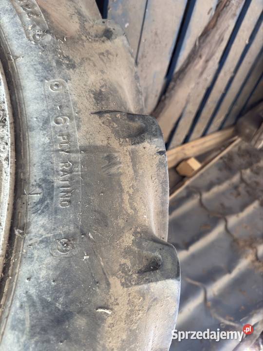 Koła do miedzyrzedzi mazowieckie Nagórnik