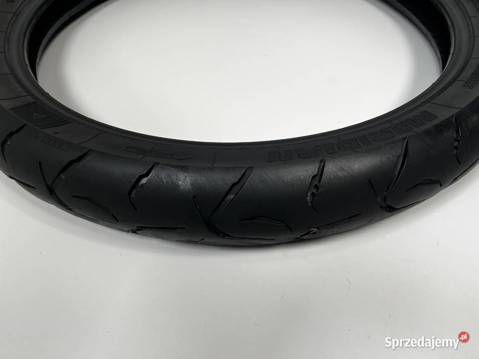 5242 Opona motocyklowa DUNLOP Trailmax Meridian Łobżenica