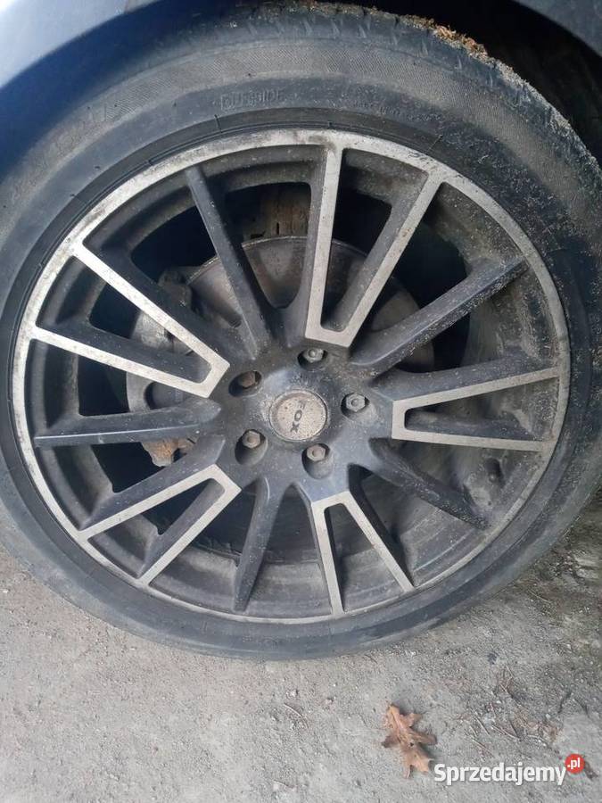 Alufelgi 17 astra h kola 4 Nowy Dwór Gdański sprzedam