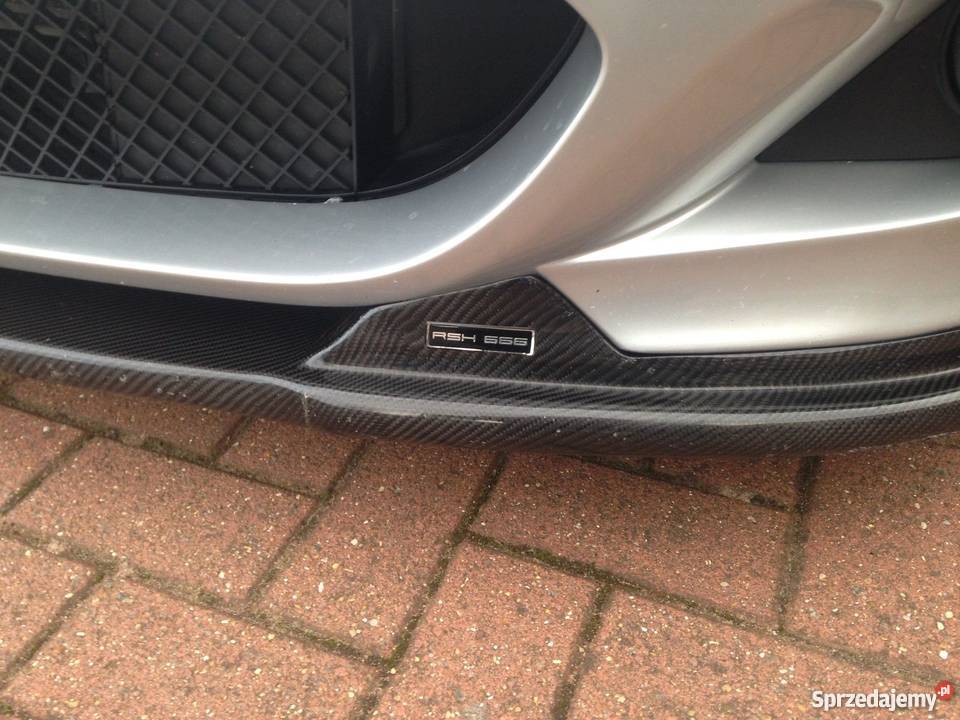 bmw e60 530d anglik okazja