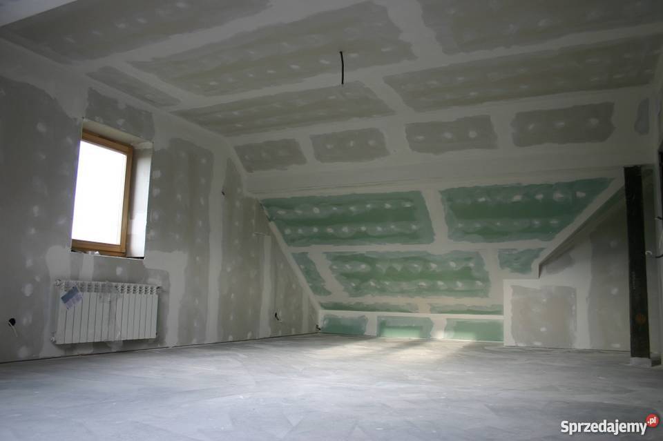 Dom 260 m2 na działce 2311m2 Łodygowice pow żywi sprzedam