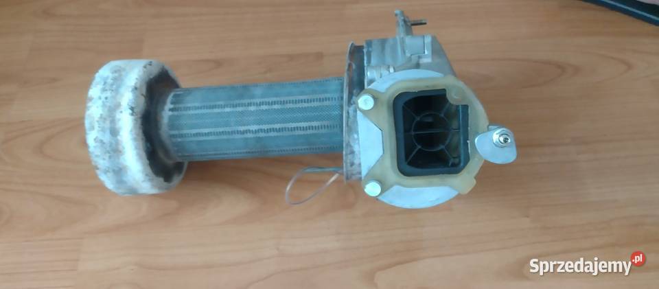 Palnik do BUDERUS LOGOMAX PLUS GB02224 Przemyśl