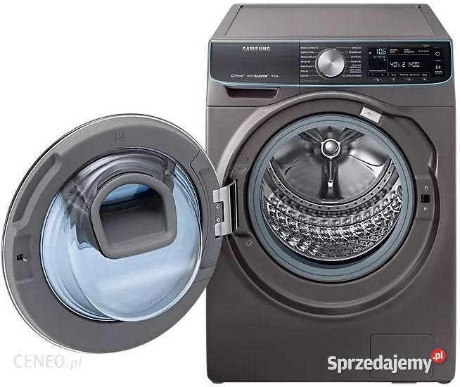Pralka Samsung WW90M741NOO Części Tychy