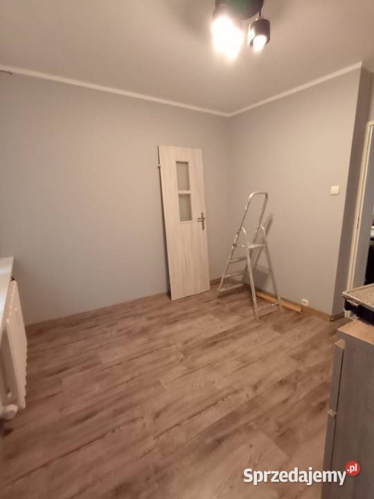 Palmowa 49 m2 2 pokoje Białystok