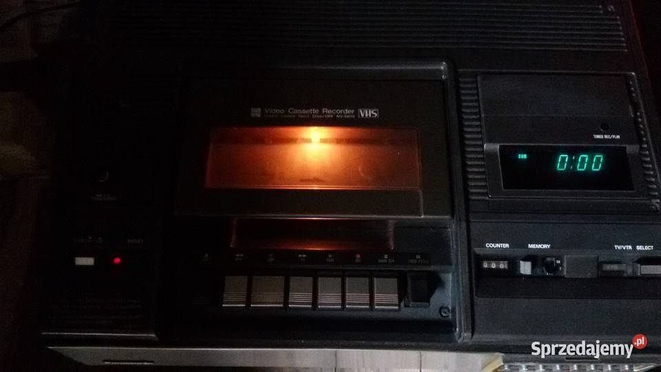 SHARP GF4343 Boombox Retro Vintage Radio dolnośląskie Oleśnica sprzedam