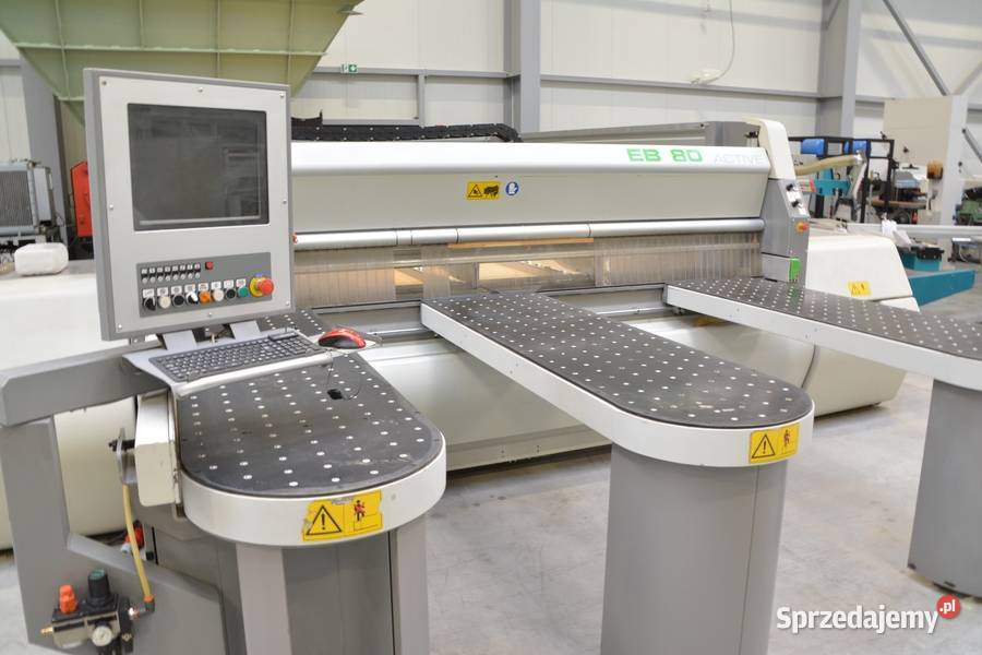 6507 PIŁA PANELOWA SELCO EB80 ACTIVE sprzedam
