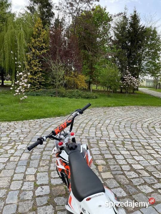 Kayo 140 tt