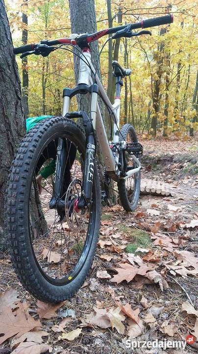 Rama Giant Trance 3 scott trek cube glory dh fr Tarnobrzeg