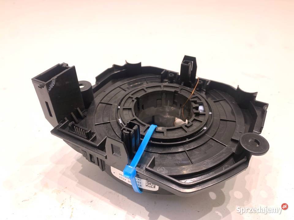 TAŚMA AIRBAG BMW F16 9320136 1419 SUV Motoryzacja