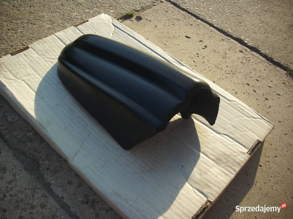 Narożnik zderzaka tył MERCEDES W123 nakładka listwy na zderzak Kielce