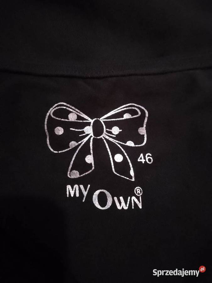 Bluzka damska marki My Own Częstochowa sprzedam