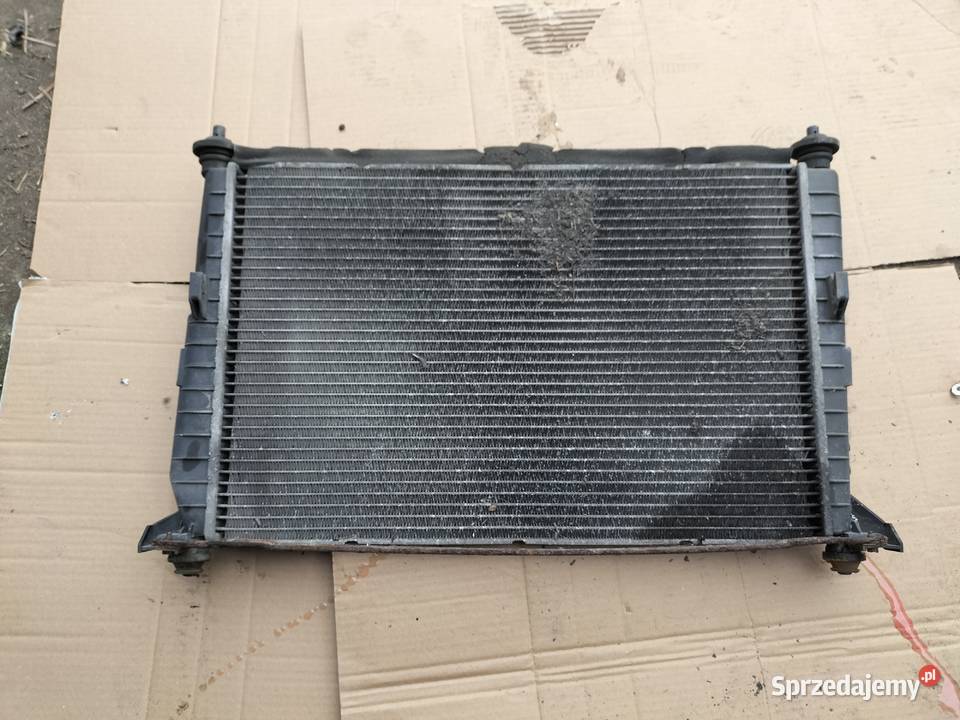 FORD MONDEO MK2 20 CHŁODNICA WODY