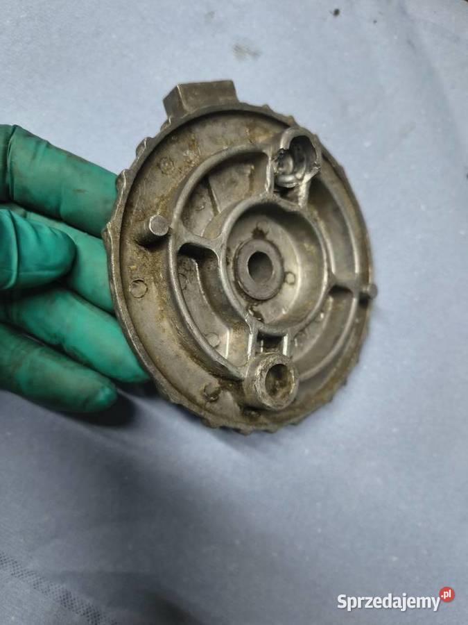 Szczękotrzymacz komar Żak Rzeszów sprzedam