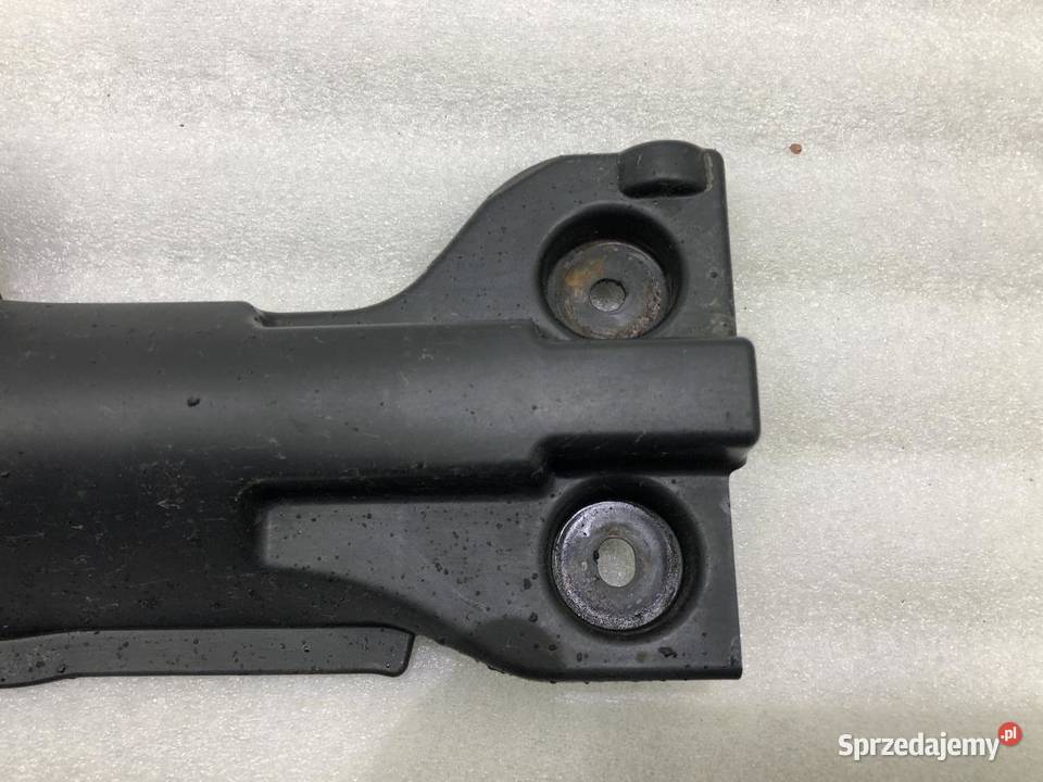 OSŁONA PODWOZIA LEWA DACIA SANDERO I 8200372692 wielkopolskie