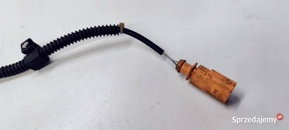 CZUJNIK TEMPERATURY SPALIN AUDI SEAT VW osobowe