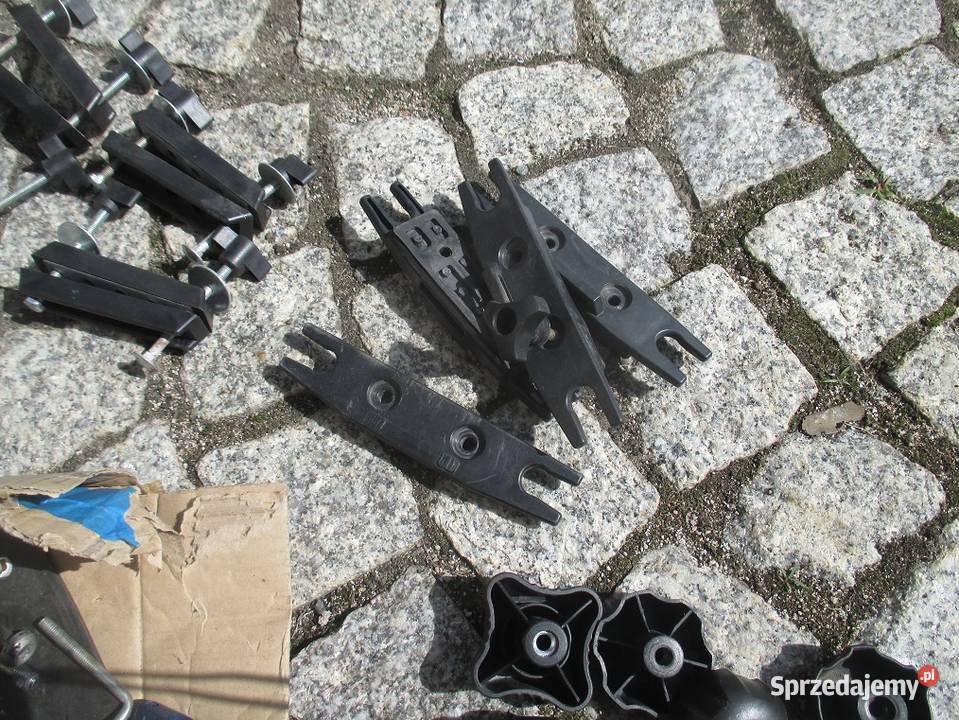 cybanty do boxa całe pudełko Ząbkowice Śląskie sprzedam