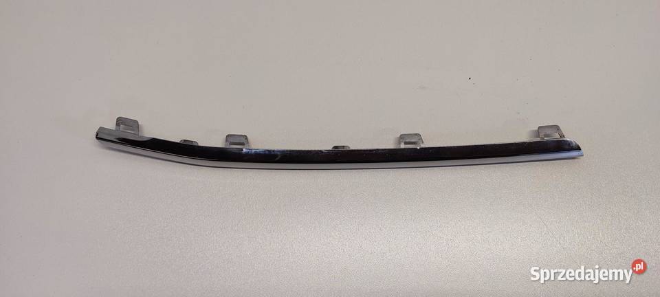 MERCEDES VITO W447 LISTWA ATRAPY GRILLA CHROM