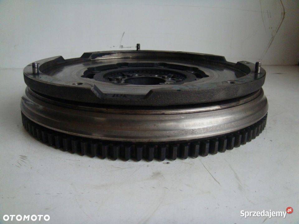 SPRZĘGŁO KOŁO DWUMAS AVENSIS T27 134500RO10 D4D osobowe Włoszczowa sprzedam