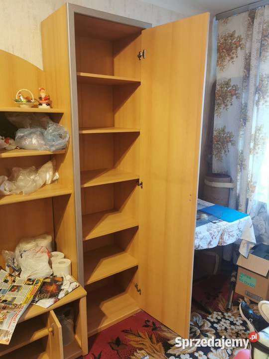 Komplet mebli do pokoju Meble do salonu Kielce