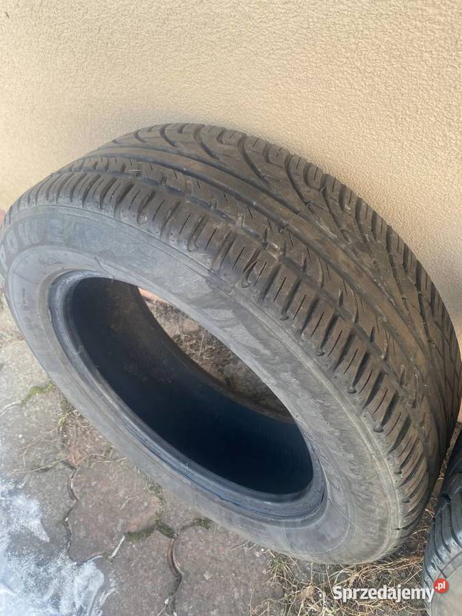 Opony letnie bieżnikowane 2255016 lato Sucha Beskidzka