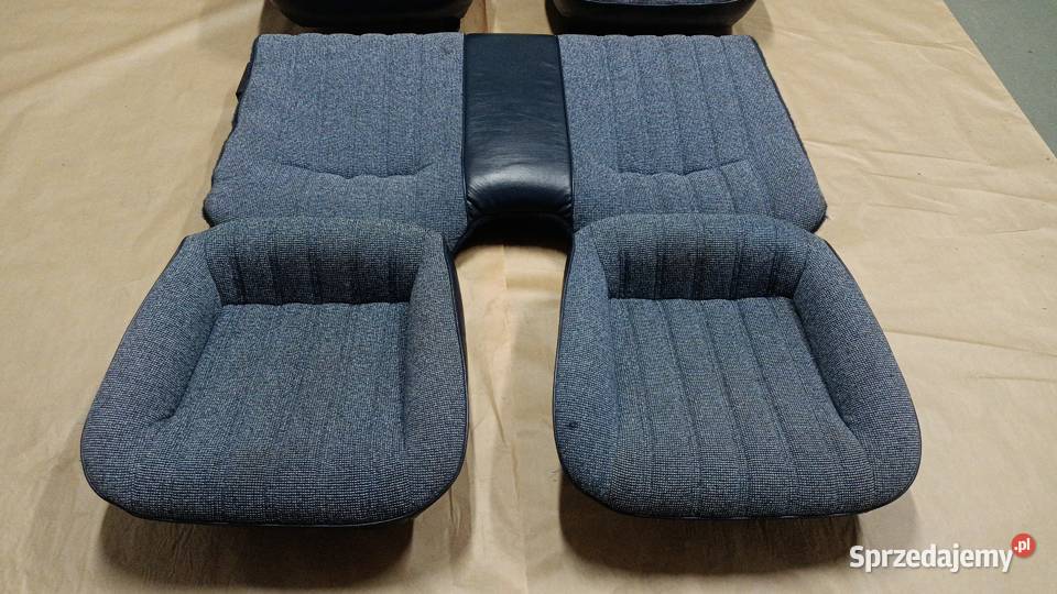 Pontiac Firebird chevrolet Camaro 3 gen komplet osobowe Więcbork