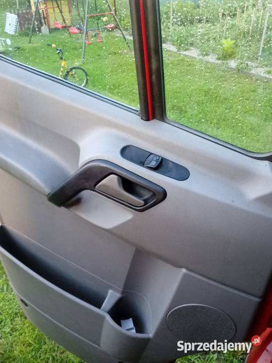 Sprzedam Volkswagen Crafter Nowe Dłutowo