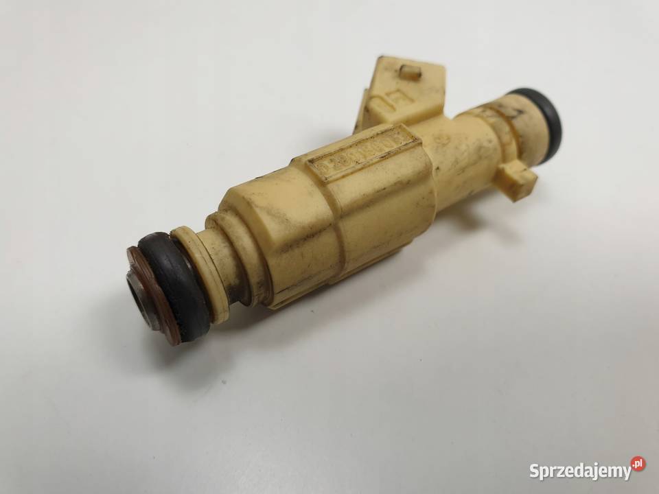 WTRYSKIWACZ Porsche Boxster 986 32 0280156053 lubelskie Chełm