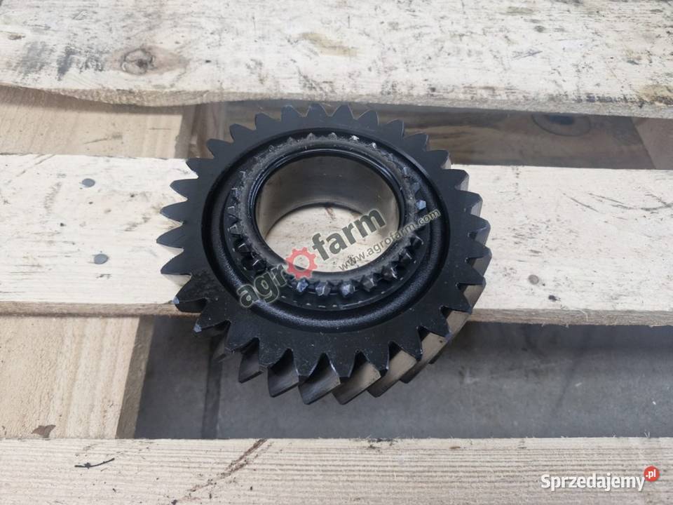 Koło zębate John Deere 6120 6320 6400 dolnośląskie Byków