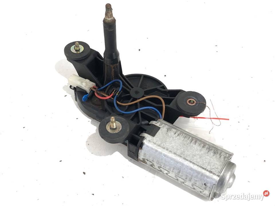 SILNIK WYCIERACZEK TYŁ FIAT CROMA MS2596007050