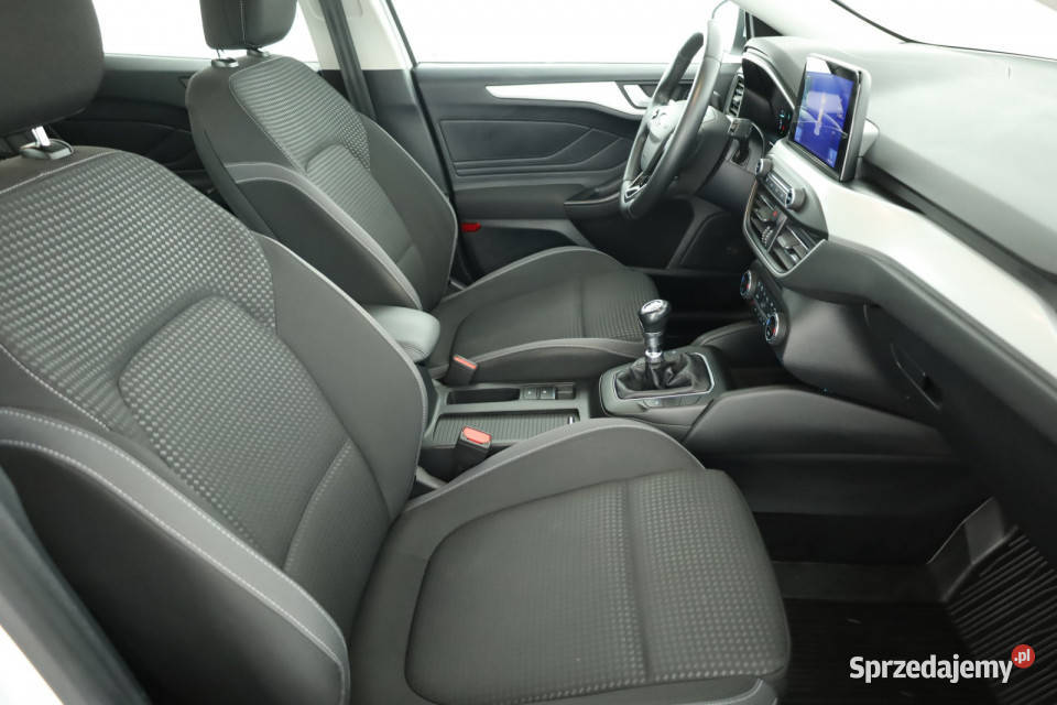 Ford Focus 15 EcoBlue Piaseczno