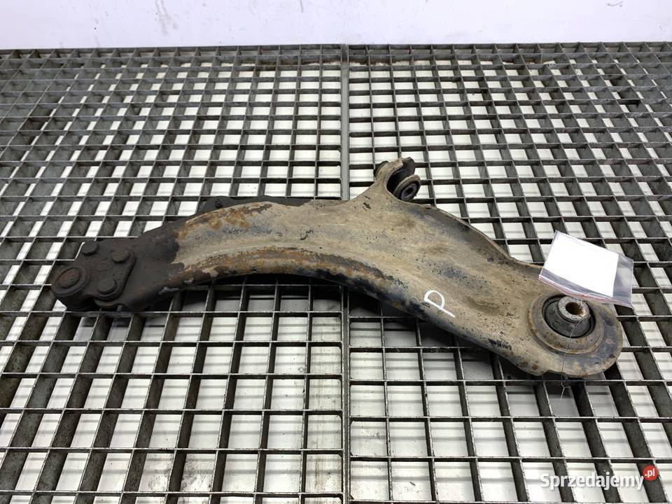 WAHACZ PRAWY PRZÓD RENAULT KANGOO II Minivan