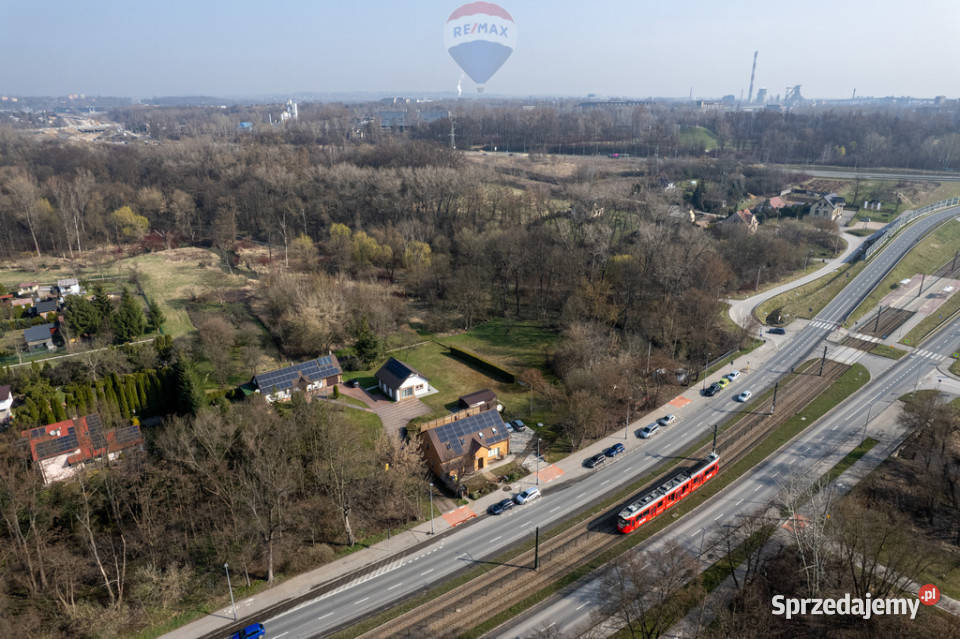 Gotowy biznes dom z 6 mieszkaniami małopolskie Kraków