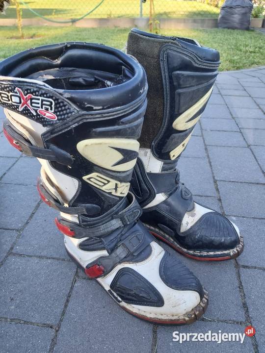 Strój do crossa dziecka podkarpackie Rzeszów