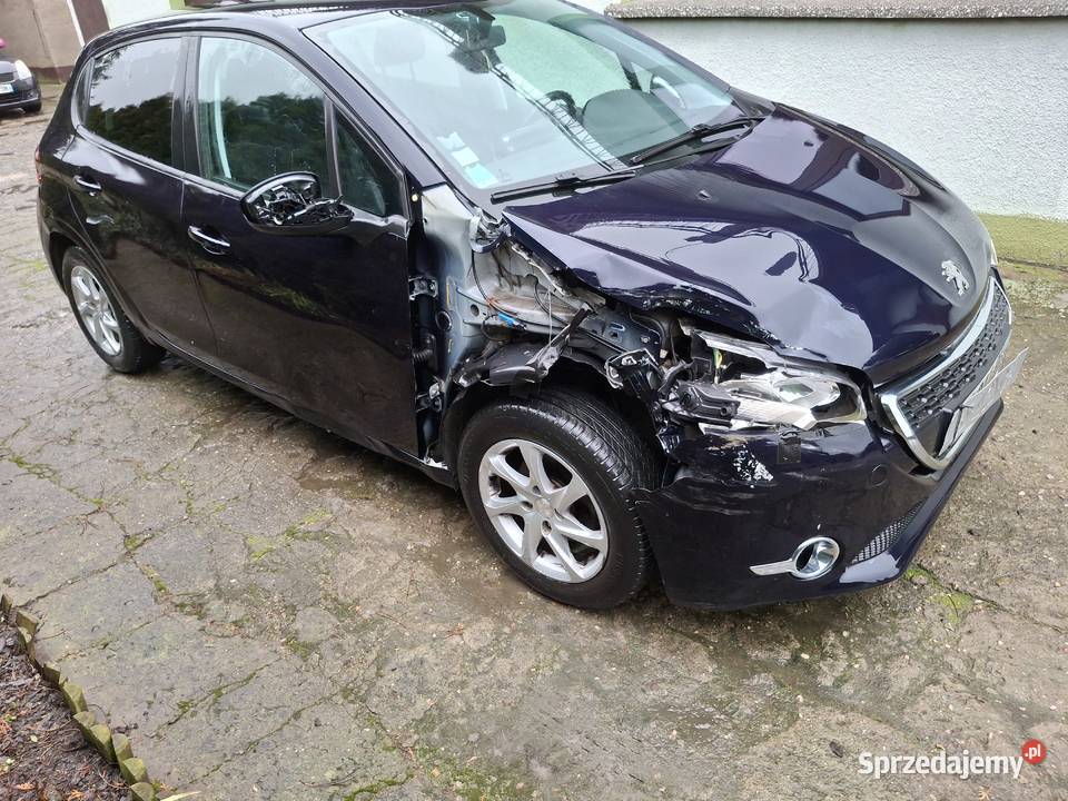 Sprzedam citroen c5 2014