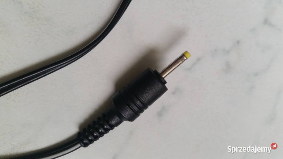 Zasilacz BRAUN 5511 do trymera 5516 Puławy sprzedam