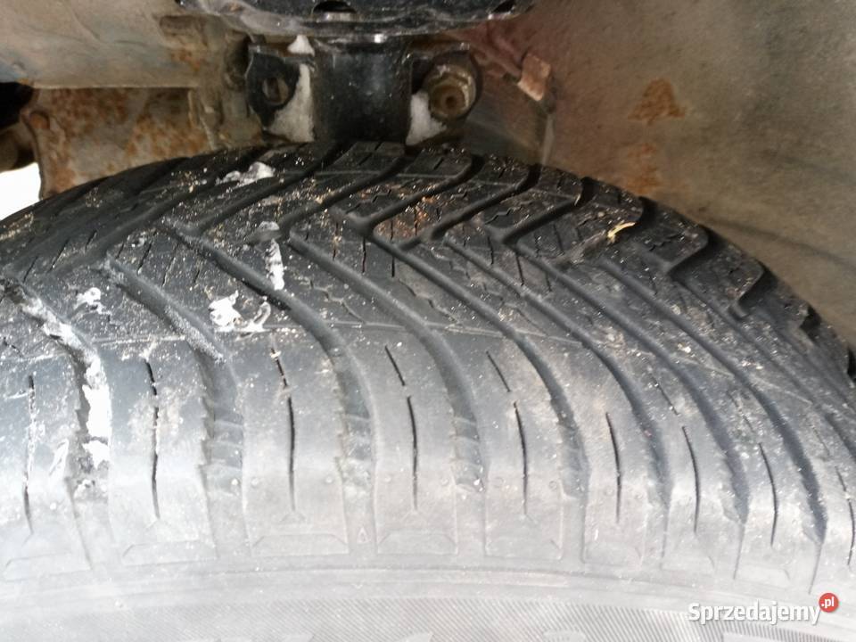 Lampy przednie soczewki opel combo corsa c maska osobowe Bieliny