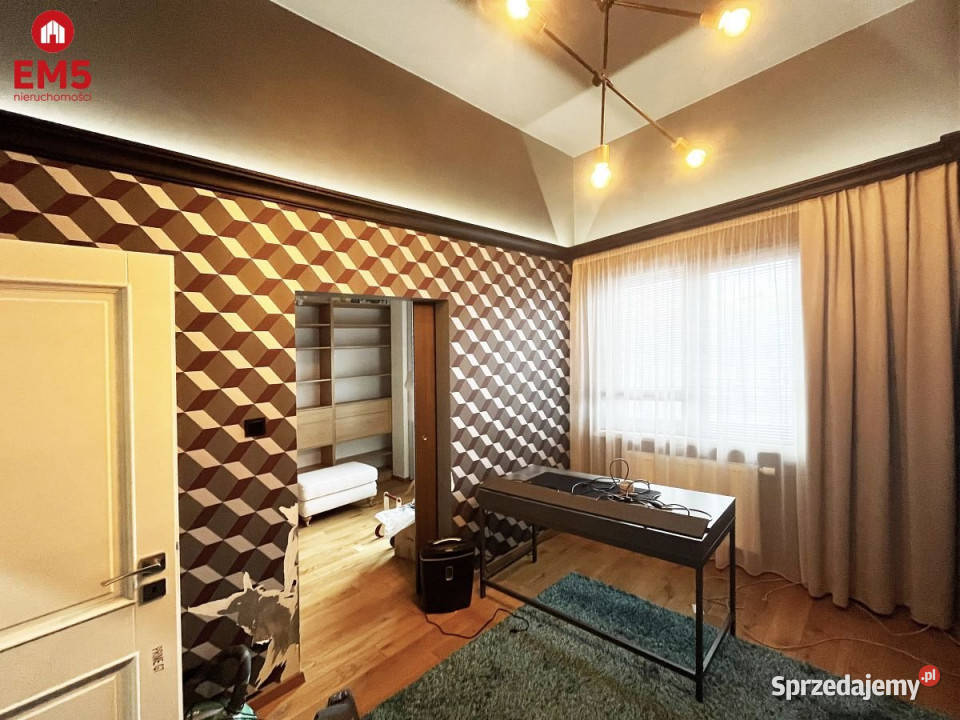 Mieszkanie 230m2 Białystok sprzedam