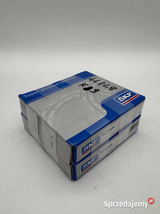 SKF 7015 CE P4ADBA Set of 2 Warszawa