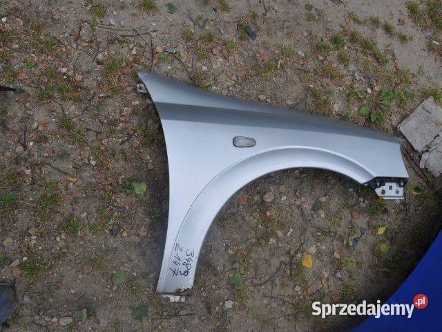 astra II G błotnik kolor Z147 3489 WYSYŁKA Żory sprzedam
