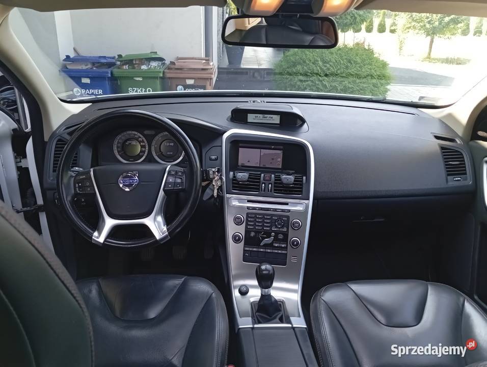 Volvo XC 60 Sławno sprzedam