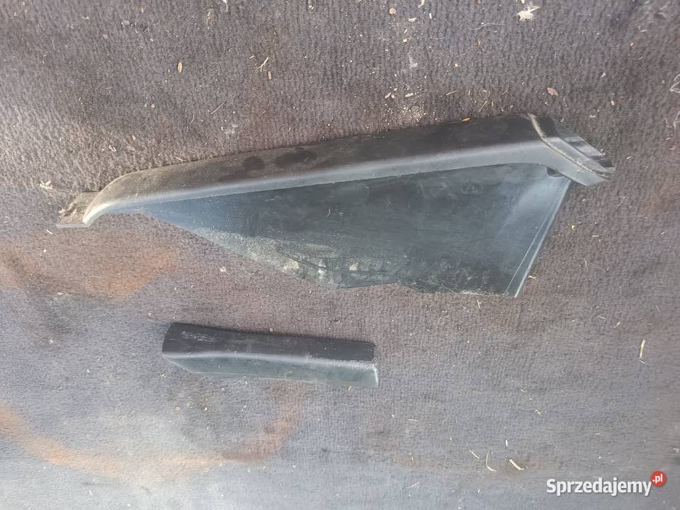 Obudowa Ręcznego Hamulca Mieszek Audi A4 B5 a35 śląskie Myszków