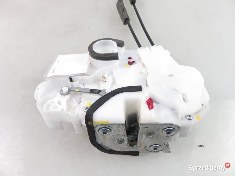 ZAMEK LEWY PRZEDNI MITSUBISHI SPACE STAR II