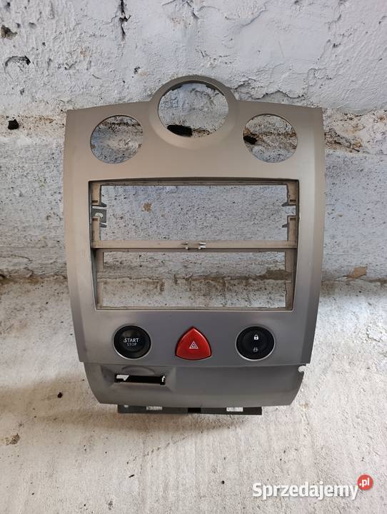 Części Renault Megane 2 lubelskie Krynka