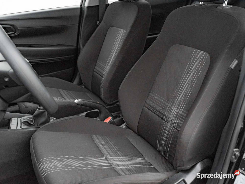 Hyundai i20 WD1038T12 Pure Czcof Bluetooth KLIMA elektryczne lusterka Gdańsk