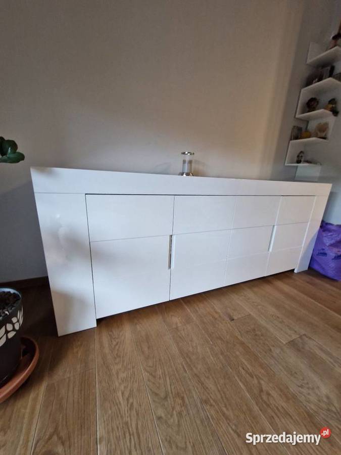 Komoda dolnośląskie