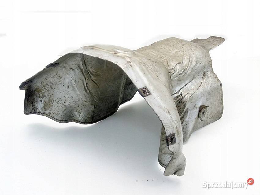 OBUDOWA KOLEKTORA WYDECHOWEGO 18 20 16V MONDEO osobowe Sosnowiec