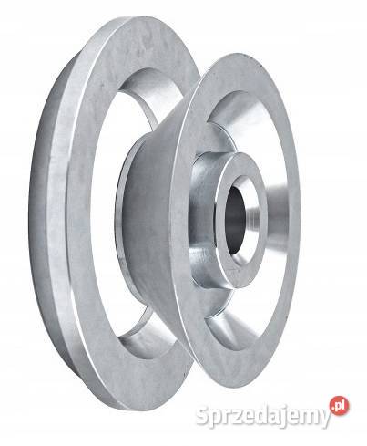 Stożek centrujący do busów do wyważarki 225mm Warka sprzedam