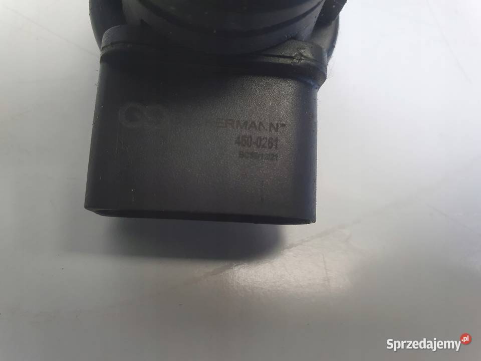 CEWKA ZAPŁONOWA Audi A4 B8 20 TFSI lubelskie Rudka