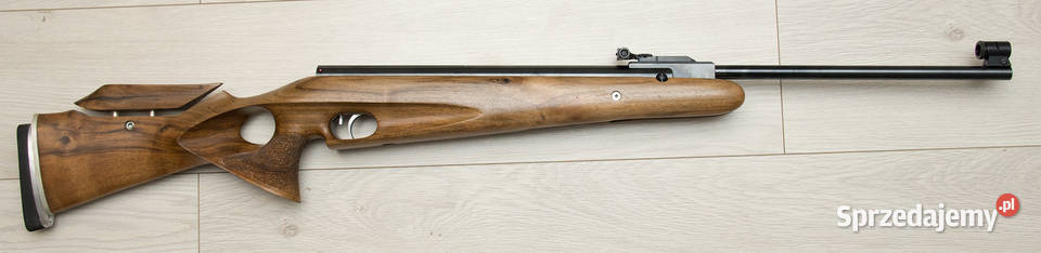 Weihrauch HW95 Lux 45mm osada customowa Lykon Sport i Wypoczynek Łódź sprzedam