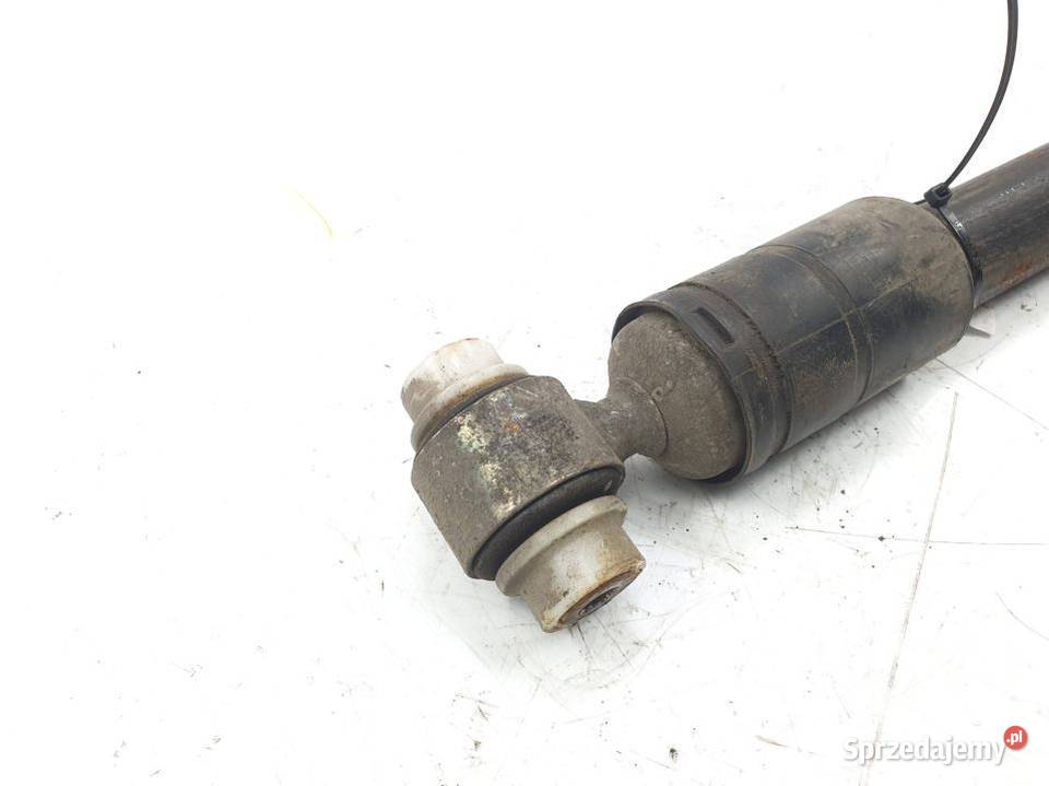 AMORTYZATOR LEWY TYŁ MERCEDES A KLASA W168 Pozostałe Lipno